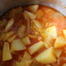 Pasta with Potato Minestrone