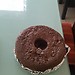 Pastel de chocolate