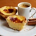 Pastel De Nata (Meşhur Portekiz Tatlısı)