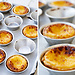 Pastel De Nata (Meşhur Portekiz Tatlısı)