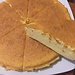 Pastel de queso japonés con 3 ingredientes