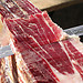 Pata Negra la battaglia del prosciutto iberico.
