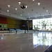 Macquarie Ice Rink