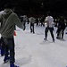 Patinaje sobre hielo en Barcelona