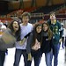 Patinaje sobre hielo en Barcelona