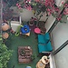 Patio Garden, Othonos