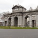 Patrz, patrz, Puerta de Alcalá...