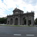 Patrz, patrz, Puerta de Alcalá...