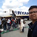 Pay Least - Experience Most : Flying with Ryanair