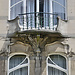 Bruxelles, Art Nouveau pt.2 - Peereboom,Acker, Mouton e altri