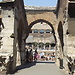 Pérégrinations romaines