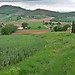 Perugia's periphery