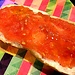 Photo recipe: Tomato tostada