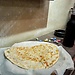 Piadinas típicas en Rímini
