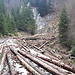 Piatra Craiului - Piatra Mica i miejsca kempingowe