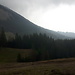 Piatra Craiului - Piatra Mica i miejsca kempingowe