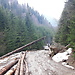 Piatra Craiului - Piatra Mica i miejsca kempingowe