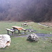 Piatra Craiului - Piatra Mica i miejsca kempingowe