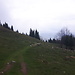 Piatra Craiului - Piatra Mica i miejsca kempingowe