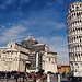 Piazza dei Miracoli