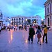 Piazza del Ferrarese