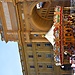 Piazza della Repubblica y su carrusel