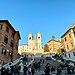 Piazza di Spagna
