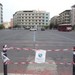 Piazza Bilotti.