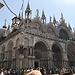 Piazza San Marco,Venice, Italy.