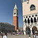 Piazza San Marco,Venice, Italy.