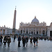 Piazza San Pietro