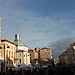 Piazza Tre Martiri