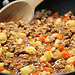Picadillo de res