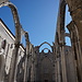 Piccola chicca in centro: Convento do Carmo