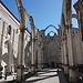 Piccola chicca in centro: Convento do Carmo
