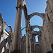 Piccola chicca in centro: Convento do Carmo