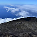 Pico Island, 2351m of altitude