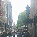 Pinceladas de historia integradas en las calles de Budapest