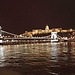 Pinceladas de historia integradas en las calles de Budapest