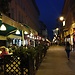 Pinceladas de historia integradas en las calles de Budapest