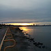 Pirita Beach and Pirita Convent