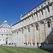 Pisa, una ciudad pequeña pero magica.