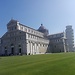 Pisa, una ciudad pequeña pero magica.