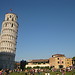 Pisa ist nicht einfach nur ein Turm