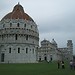 Pisa ist nicht einfach nur ein Turm