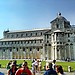 Pisa, Pisa!