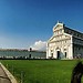 Pisa, Pisa!