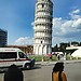 Pisa, Pisa!