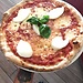 Pizza classica napoletana