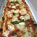 Pizza in teglia alla romana
